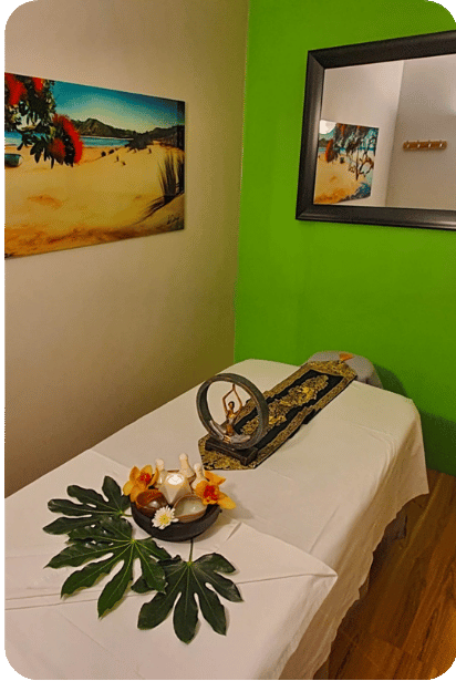 Orakei Thai Massage